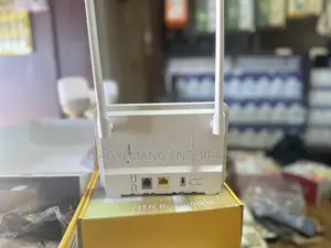 MTN Broadband Router ZLT T30d
