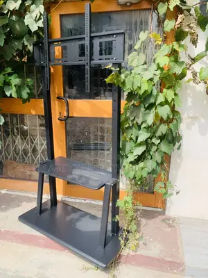 Tv Stand for Schools Conference Home Suitable for 60”-100”