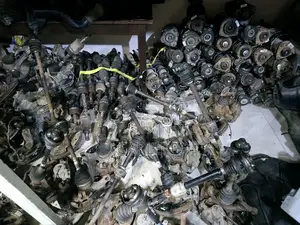 Shock Absorbers for Cars Front Back