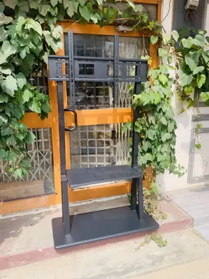 Very Easy to Install Use Tv Stand for Tv Between 60”-100”