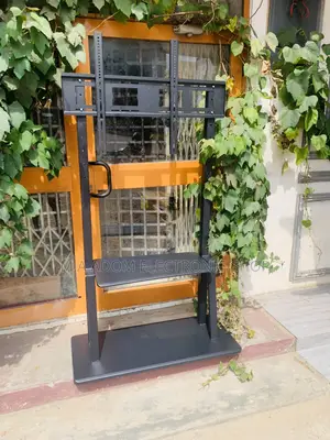 Very Easy to Install Use Tv Stand for Tv Between 60”-100”