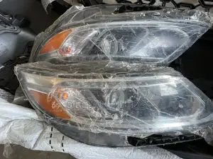 Kia Sorento 2015 Headlights