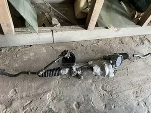 Honda Civic 2016 Steering Rag