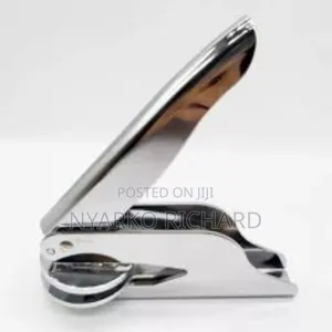 Seal/Embossing Stamp