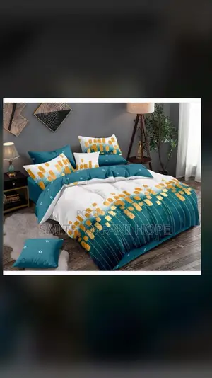 “Perfect Duvet Sets for Your Dream Bedroom!”(8pcs)