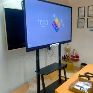 Trolley for TVS Between 60”-100”
