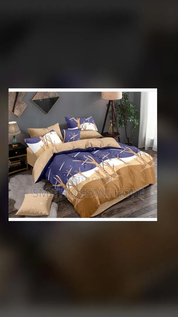 “Soft, Stylish, and Affordable Duvet Sets!”(8pcs)