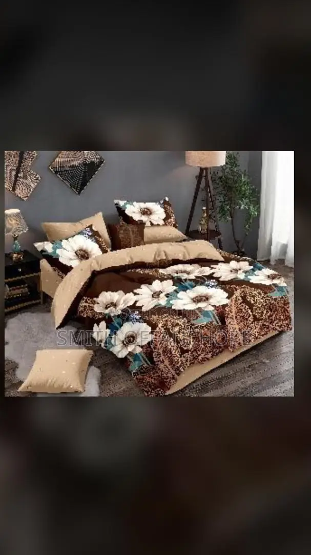 “Duvet Sets That Redefine Bedroom Comfort!”(8pcs)