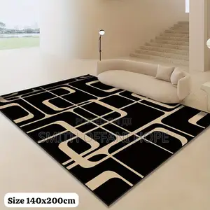 “Transform Your Space With 3D Carpets!”(140x200)