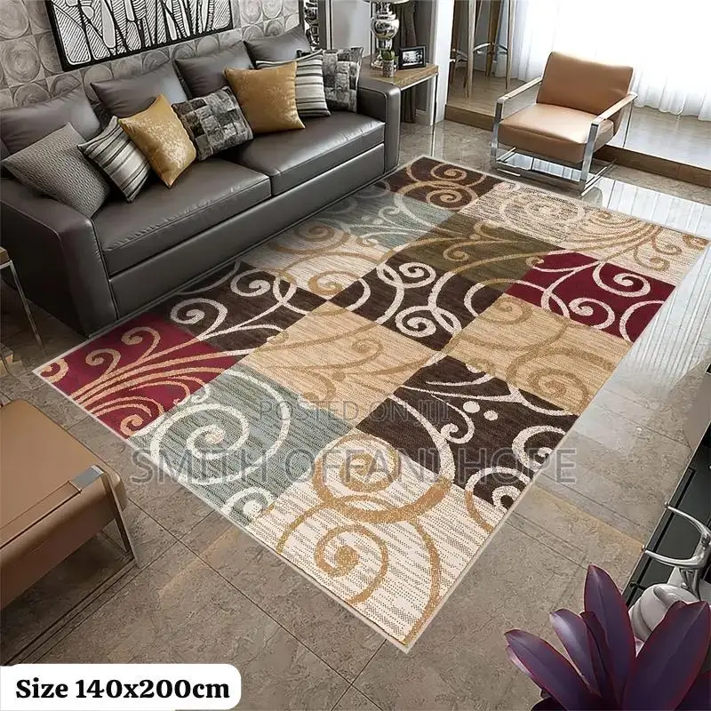 “Upgrade Your Home With Stunning 3D Carpets!”
