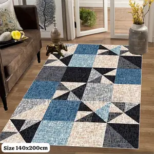 “Add Dimension to Your Room With 3D Carpets!”