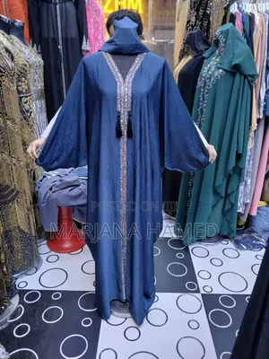 Abaya for Sale at Affordable Prices.
