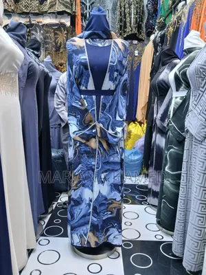 Abaya for Sale at Affordable Prices.