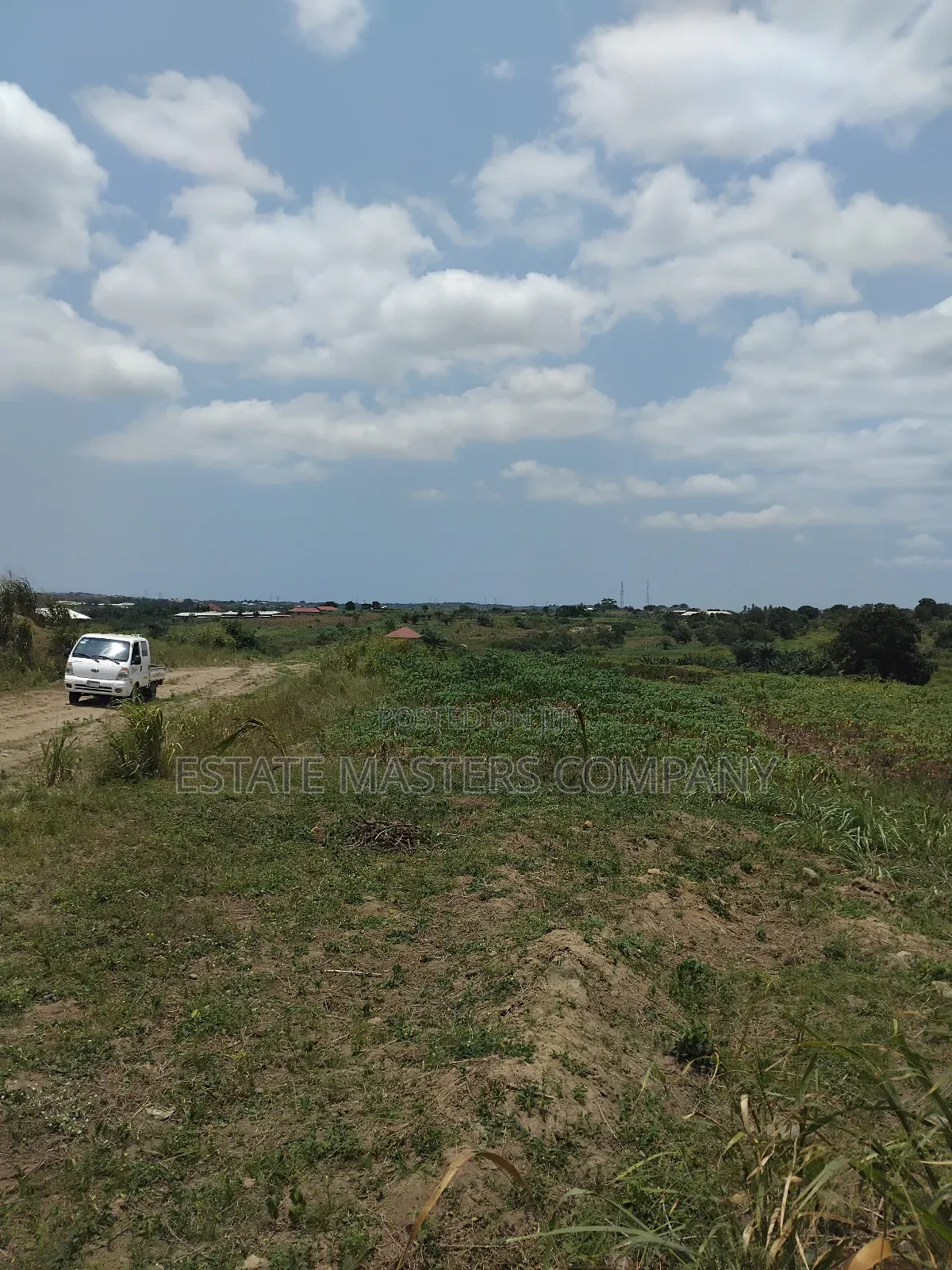 Invest in Land at Panfokrom
