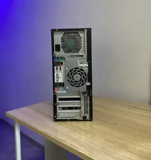 Desktop Computer HP Z230 16GB Intel Core I7 HDD+SSD 1T