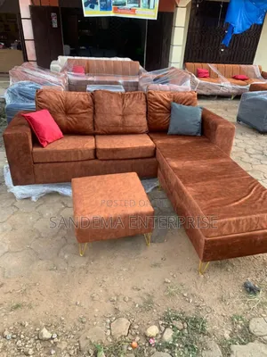 Turkish Sofa L Shape