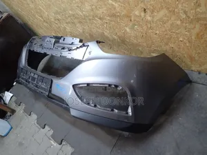 Ix35/Tucson Front Bumper 2012,2013,2014,2015