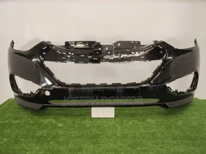 Ix35/Tucson Front Bumper 2012,2013,2014,2015