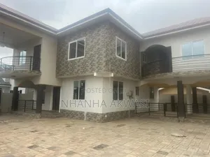 5bdrm House in Spintex, Tema Metropolitan for rent