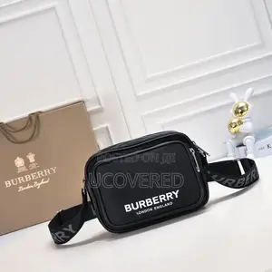 Luxury Leather Side/Shoulder Bags