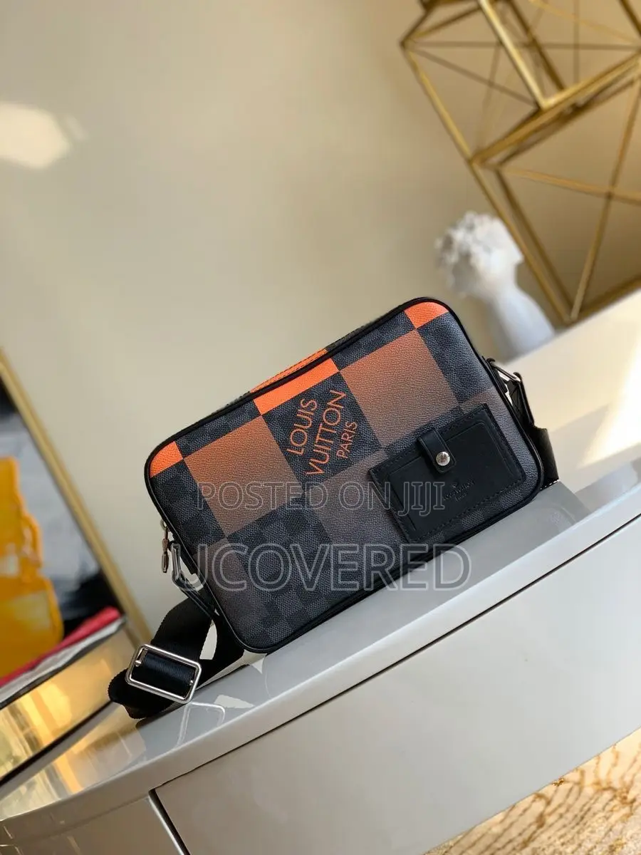 Luxury Leather Side/Shoulder Bags