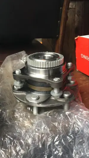 Toyota Hilux(Vigo) 2010-15 Brand New FREE WHEEL HUB BEARING