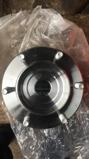Toyota Hilux(Vigo) 2010-15 Brand New FREE WHEEL HUB BEARING