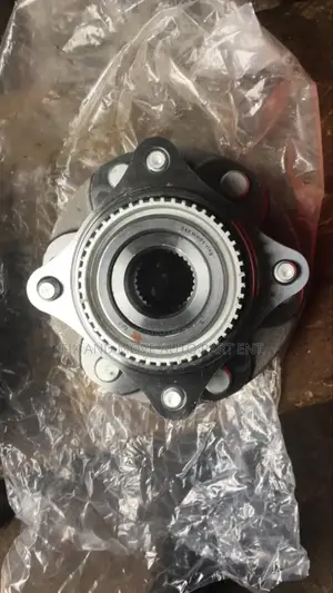 Toyota Hilux(Vigo) 2010-15 Brand New FREE WHEEL HUB BEARING