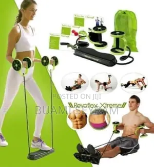 Refoflex Flex Xtreme