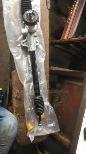 Brand New STEERING RACK for All Cars Available