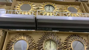Wall Clocks