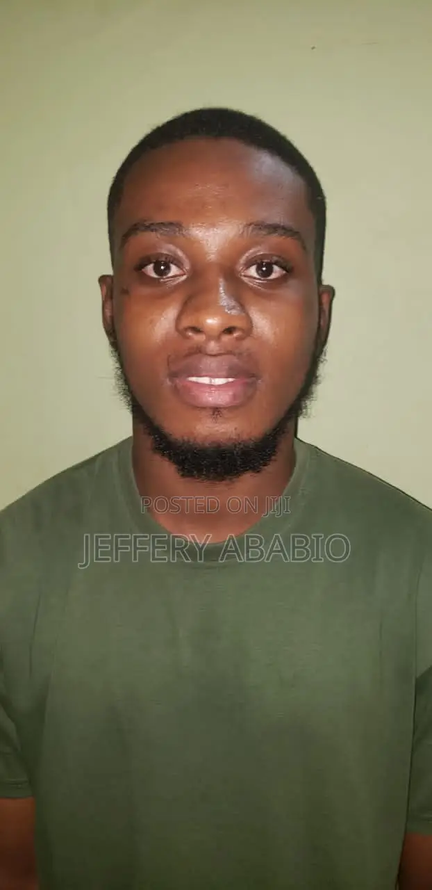 Jeffery Ababio