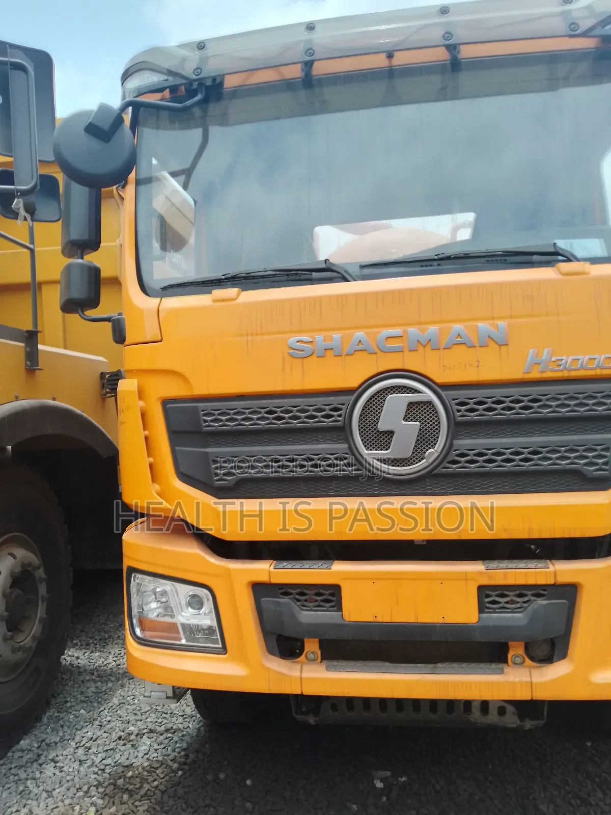 Brand New Shacman Sewage Puller Truck for Sale