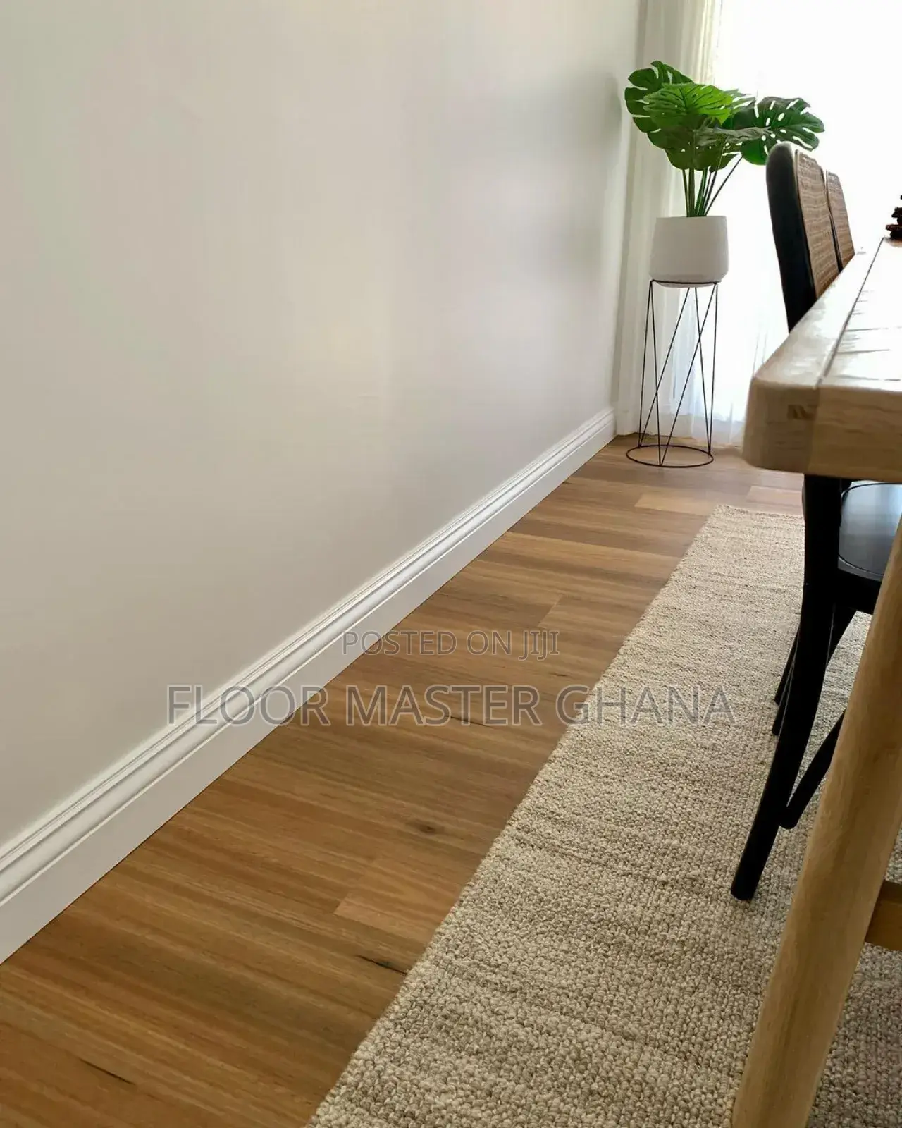 Skirtings Board