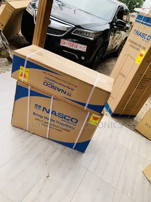 Must Have Snip Nasco 1.5hp Split Air Conditioner R410 Gas