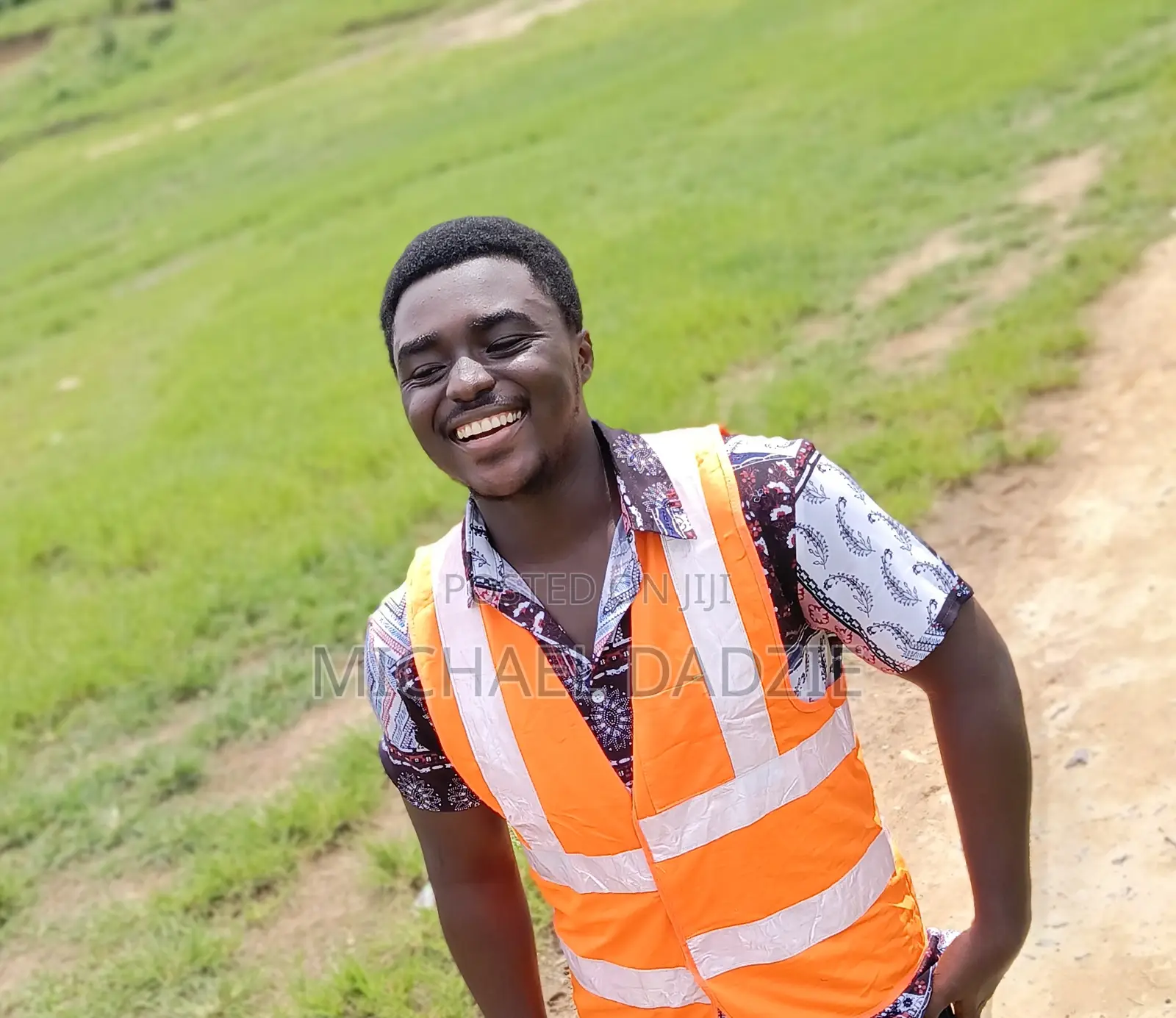 Videographer and Video Editor