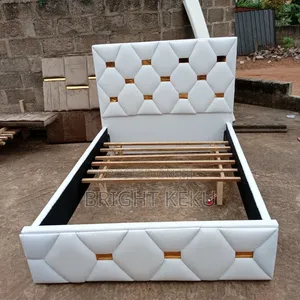 Double Bed Frame