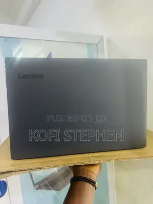 Laptop Lenovo Ideapad 3 4GB Intel HDD 500GB