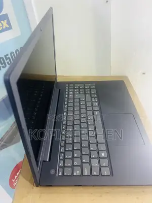 Laptop Lenovo Ideapad 3 4GB Intel HDD 500GB
