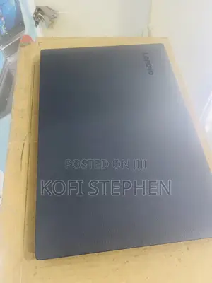 Laptop Lenovo Ideapad 3 4GB Intel HDD 500GB