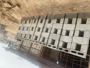 High Quality Building Blocks 6"5"Avaliable for Sale