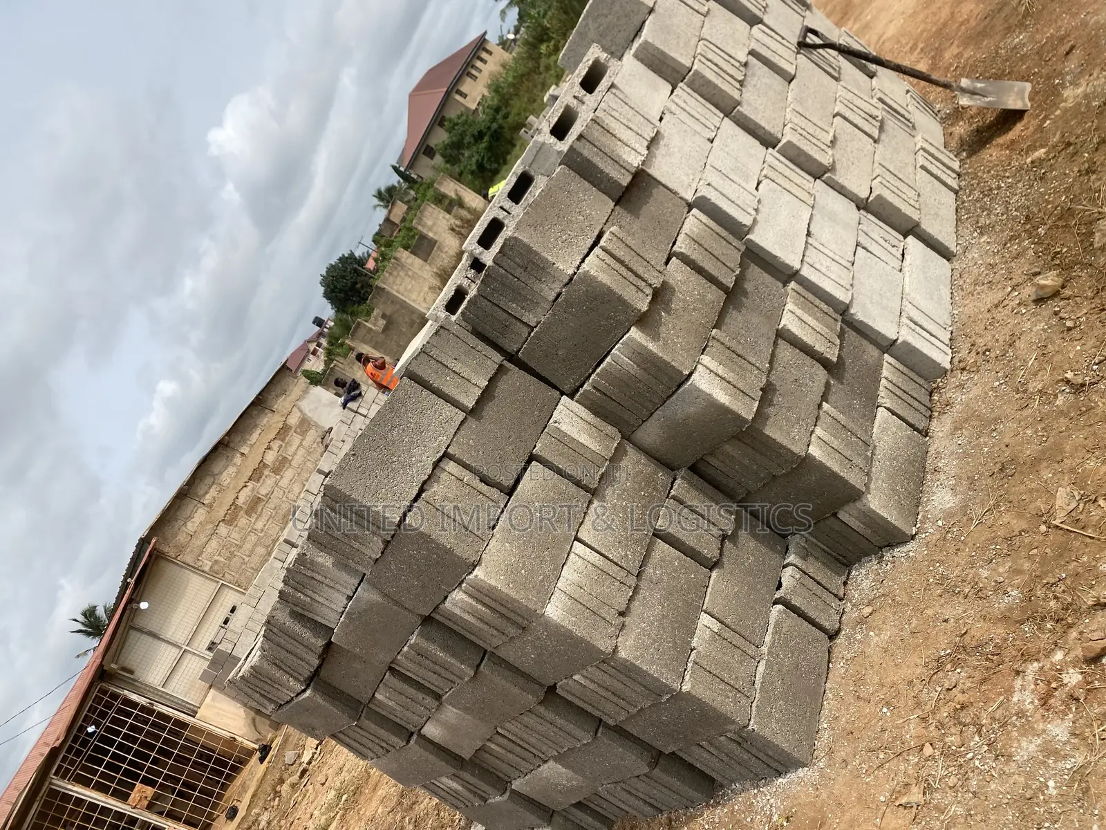 High Quality Building Blocks 6"5"Avaliable for Sale