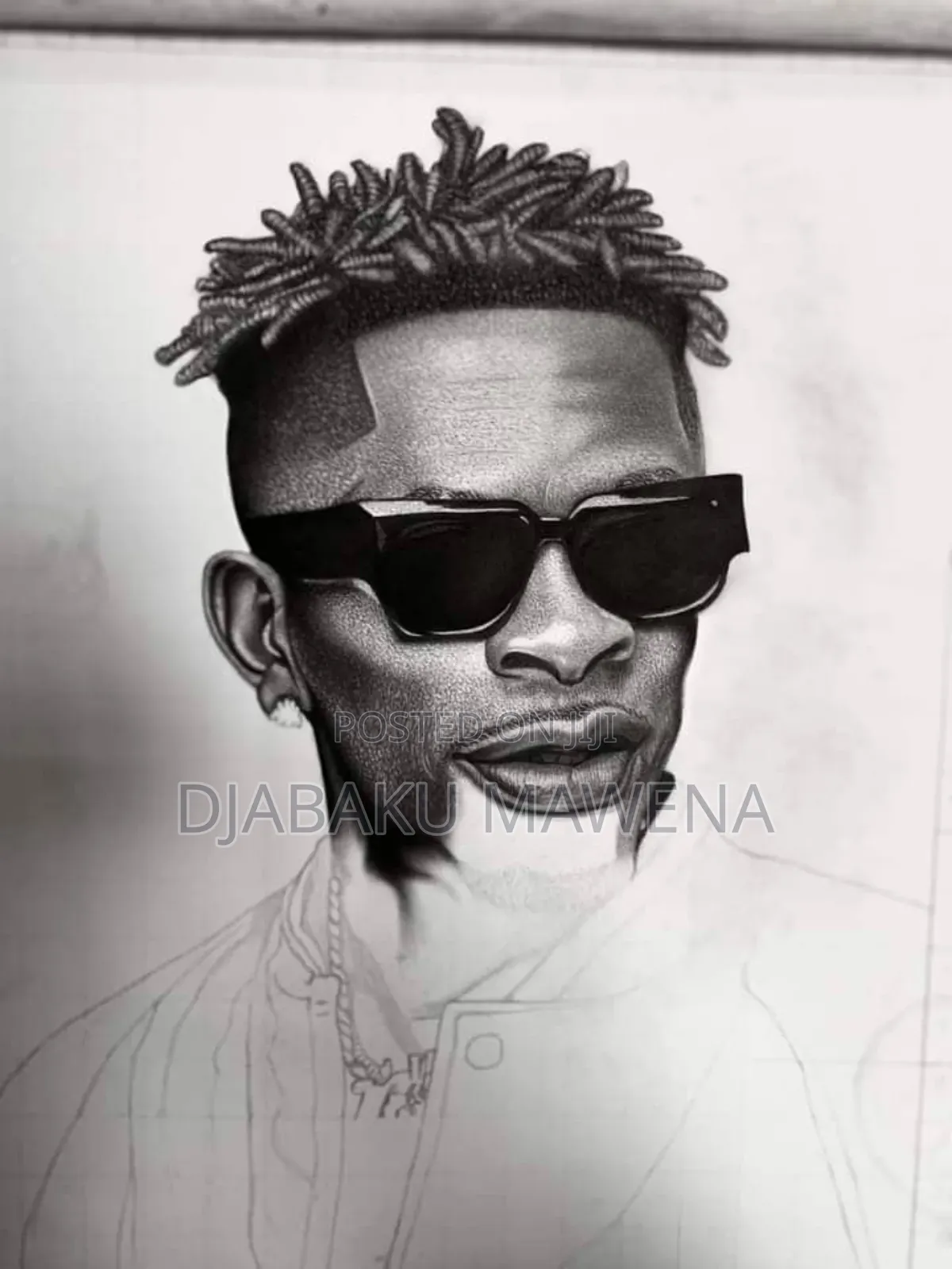 Digital Art Painting With Photoshop Brushes Training