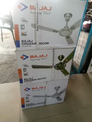 Ceiling Fans