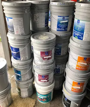 Sherwin Williams American Paints