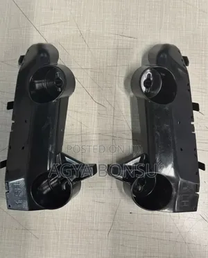 2020 2021 2022 2023 Nissan Sentra Bumper Bracket Locker