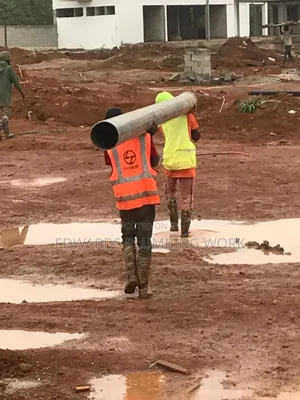 Profesional Plumber
