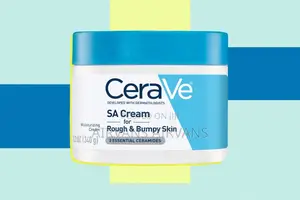 Cerave SA Cream (For Rough Bumpy Skin)
