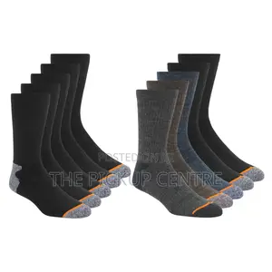 Outdoor Crew Socks