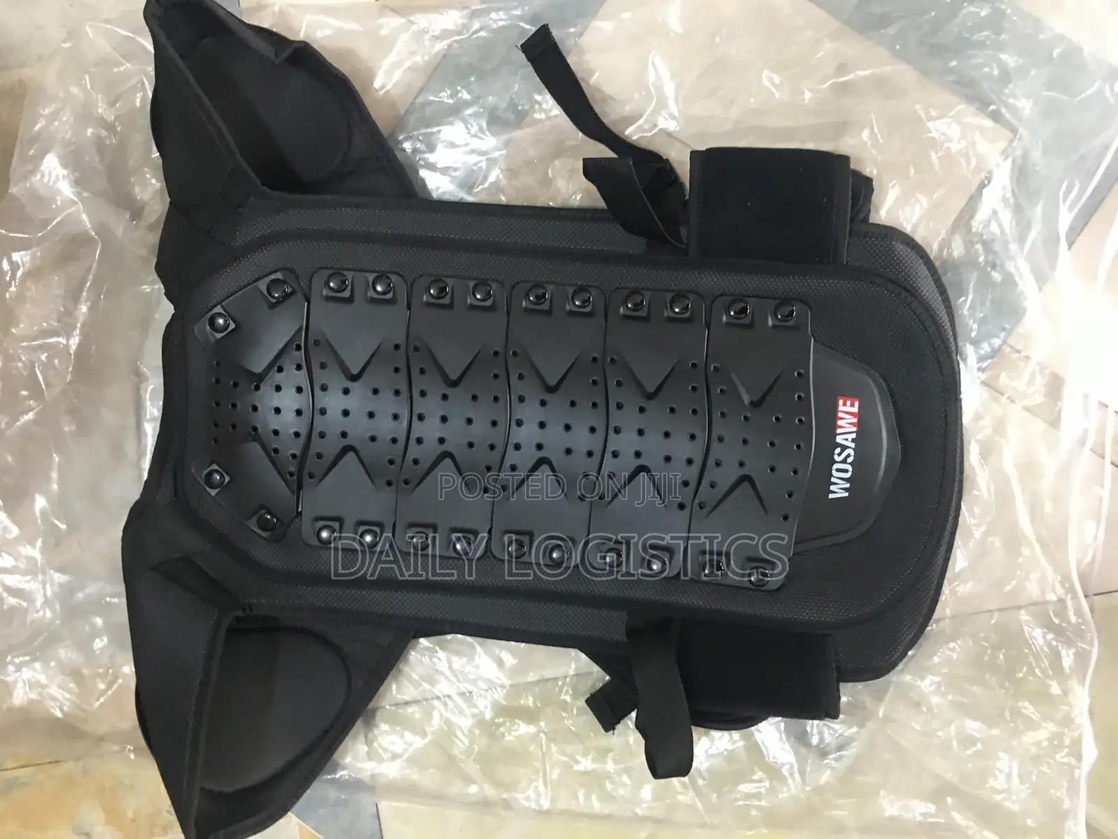 Motor Body Guide / Armor in Circle Vehicle Parts & Accessories